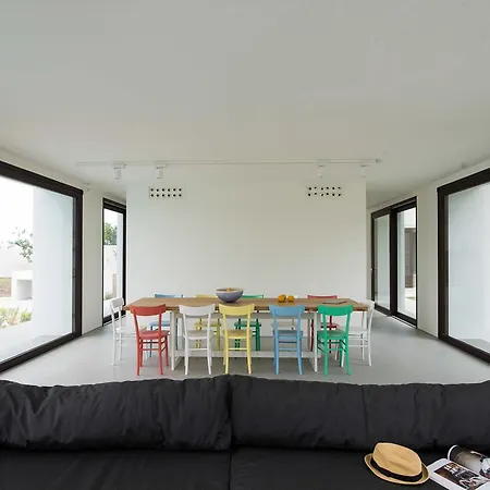 Masseria Mo'