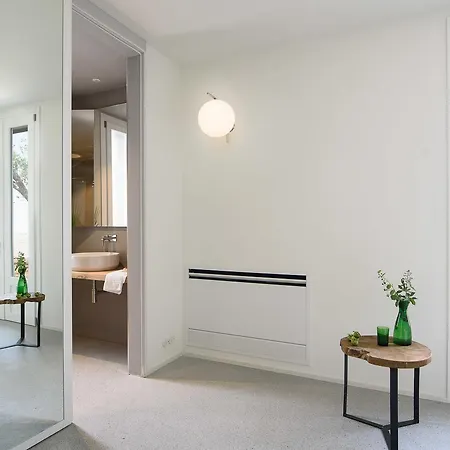 Masseria Mo' Bed & Breakfast *