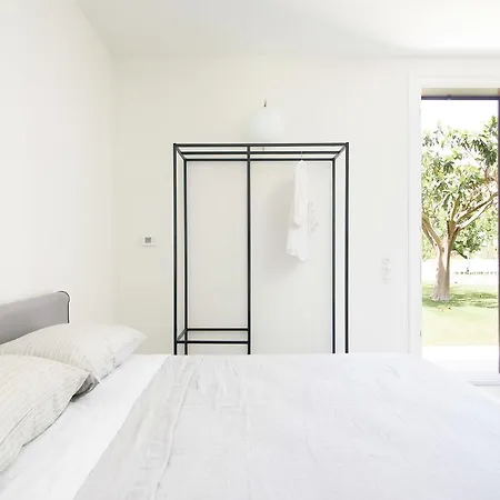 Bed & Breakfast Masseria Mo' *