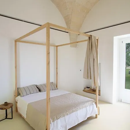 Masseria Mo' * 加拉蒂纳