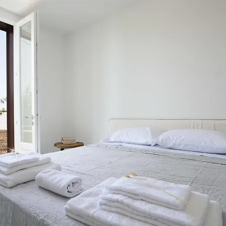 Masseria Mo' 加拉蒂纳