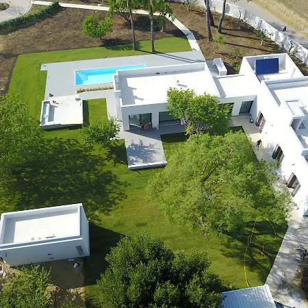 住宿加早餐酒店 Masseria Mo'