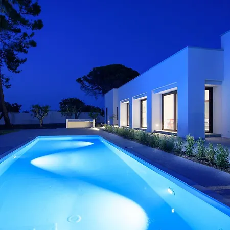 Bed & Breakfast Masseria Mo' *