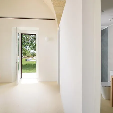Masseria Mo'