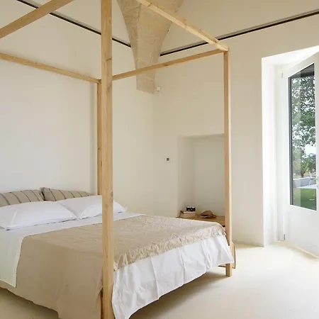 Masseria Mo' Bed & Breakfast Galatina