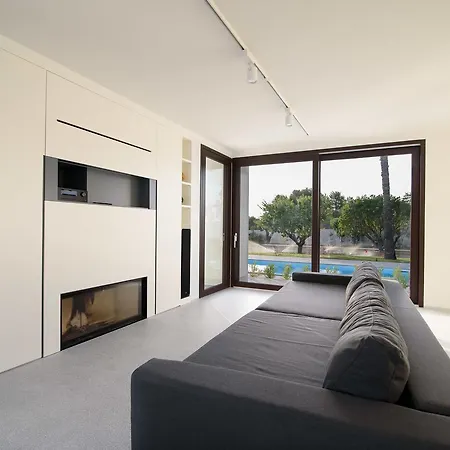 Masseria Mo' Bed & Breakfast