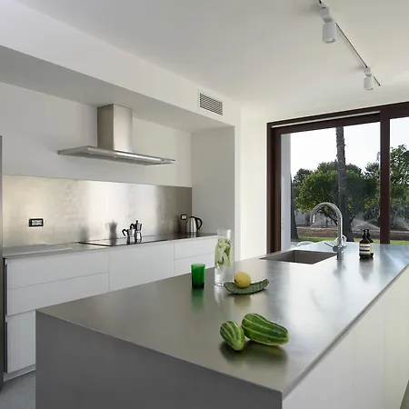 Bed & Breakfast Masseria Mo' *