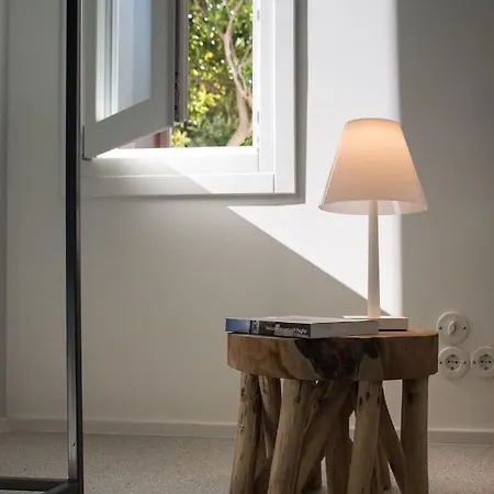 Bed & Breakfast Masseria Mo'