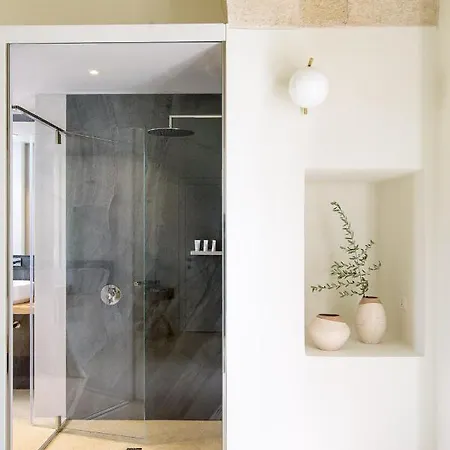 Masseria Mo' Bed & Breakfast