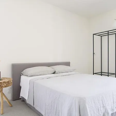 Bed & Breakfast Masseria Mo' *