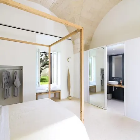 Masseria Mo' Galatina