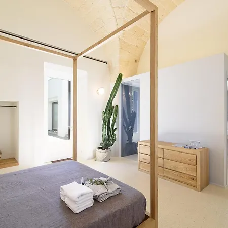 Masseria Mo' Galatina