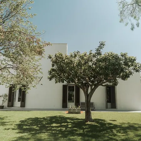 Masseria Mo' 加拉蒂纳