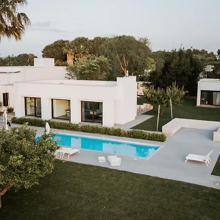 Masseria Mo' Bed & Breakfast Galatina