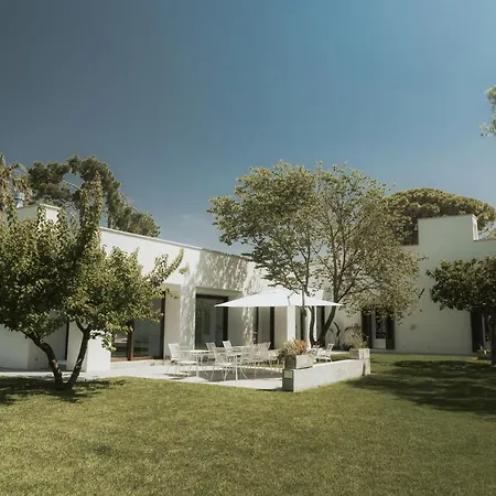 Bed & Breakfast Masseria Mo' *
