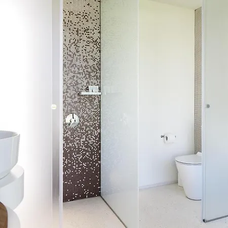 Masseria Mo' Bed & Breakfast *