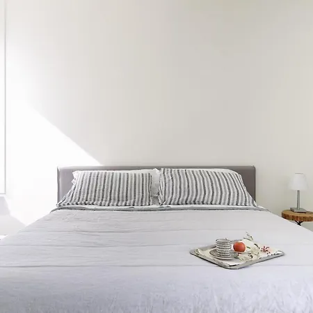 Bed & Breakfast Masseria Mo'