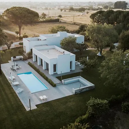 住宿加早餐酒店 Masseria Mo' 加拉蒂纳