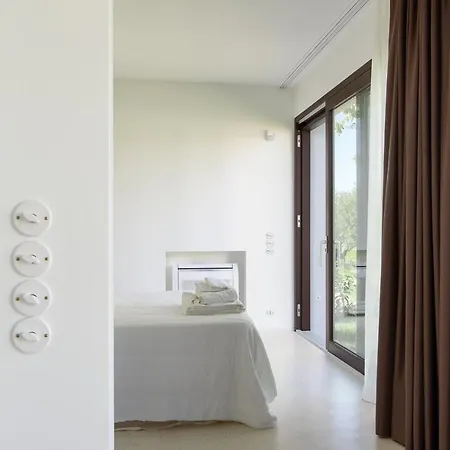 Bed & Breakfast Masseria Mo' Galatina