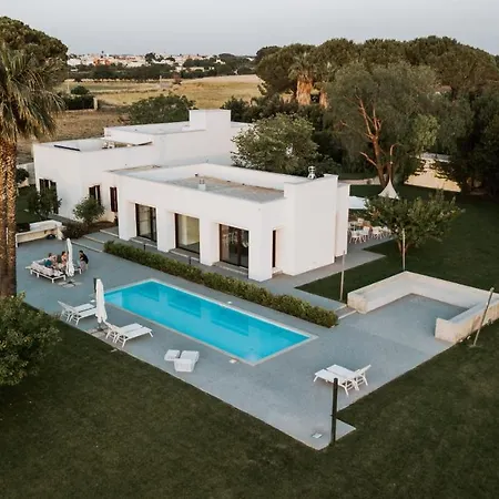 Masseria Mo'