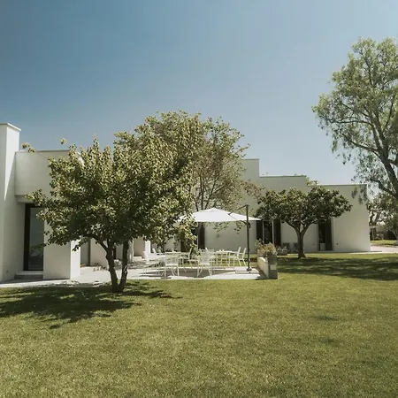 Masseria Mo'