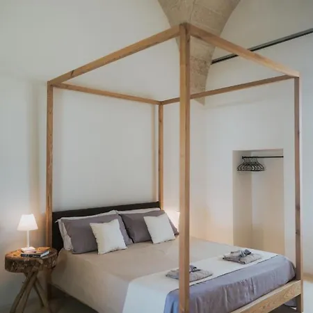 Masseria Mo' *
