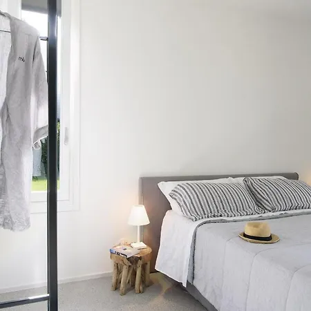 Masseria Mo' Bed & Breakfast