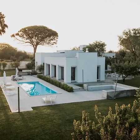 Masseria Mo' 加拉蒂纳