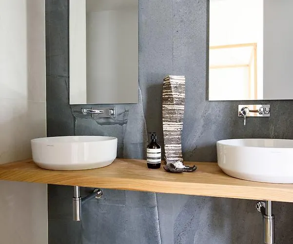 Masseria Mo' Nocleg ze śniadaniem *