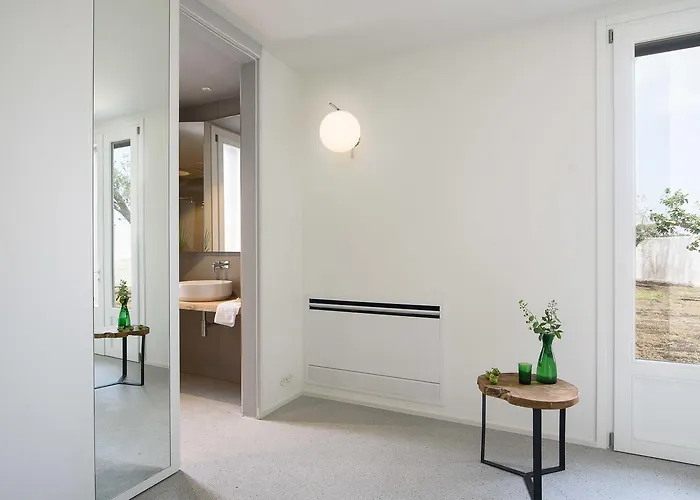 Masseria Mo' Nocleg ze śniadaniem *