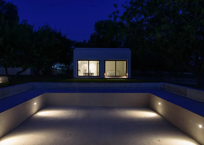 Masseria Mo' Nocleg ze śniadaniem