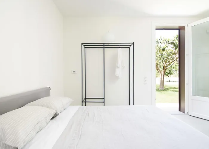 Nocleg ze śniadaniem Masseria Mo' *