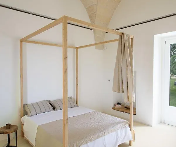 Masseria Mo' * Galatina