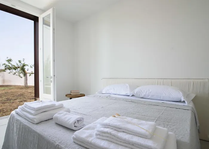 Masseria Mo' Galatina