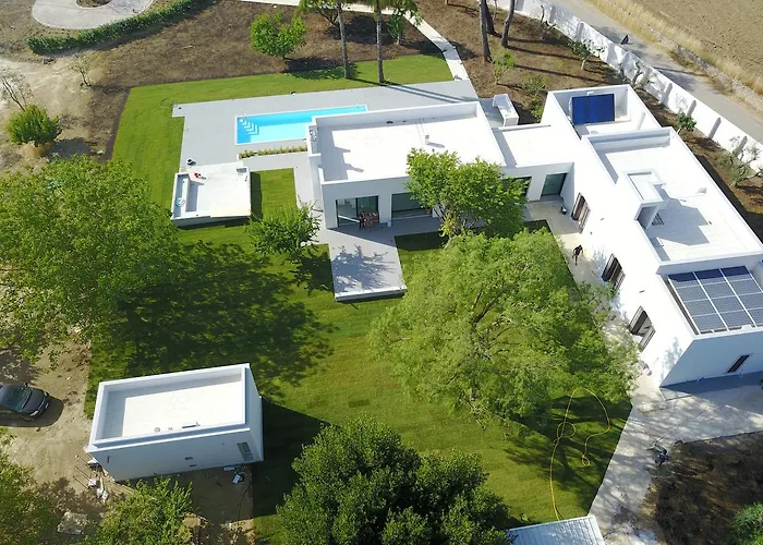 Nocleg ze śniadaniem Masseria Mo'