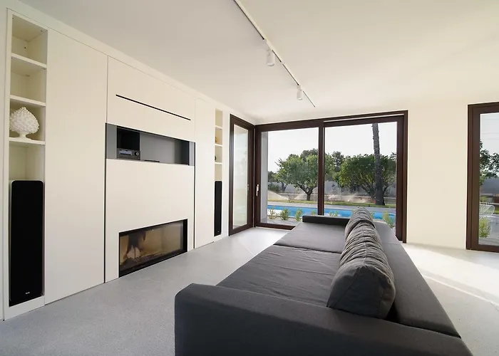 Masseria Mo' Nocleg ze śniadaniem