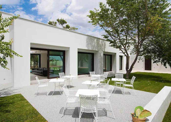 Masseria Mo' * Galatina