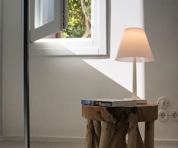 Nocleg ze śniadaniem Masseria Mo'