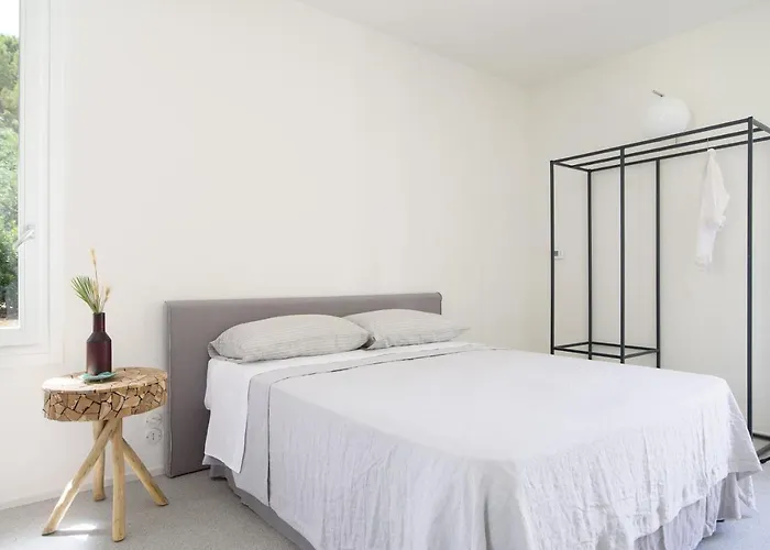 Nocleg ze śniadaniem Masseria Mo' *