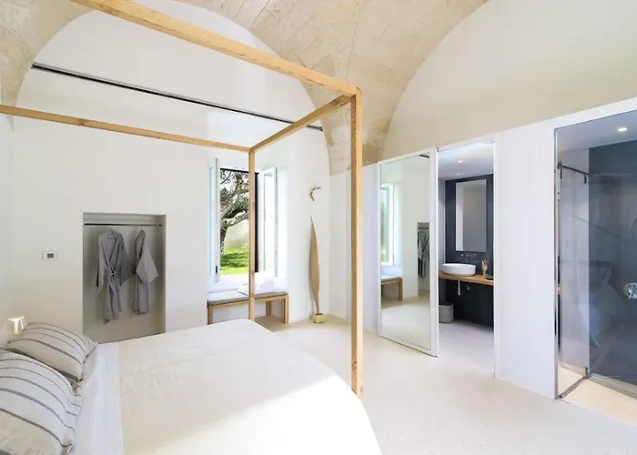 Masseria Mo' Galatina