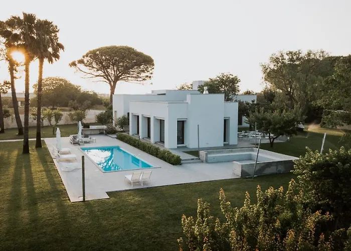 Masseria Mo' Galatina